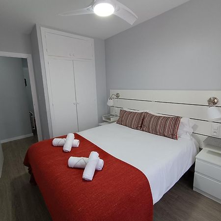 Suitedreams - Av. Fener Andorra la Vella Exterior foto