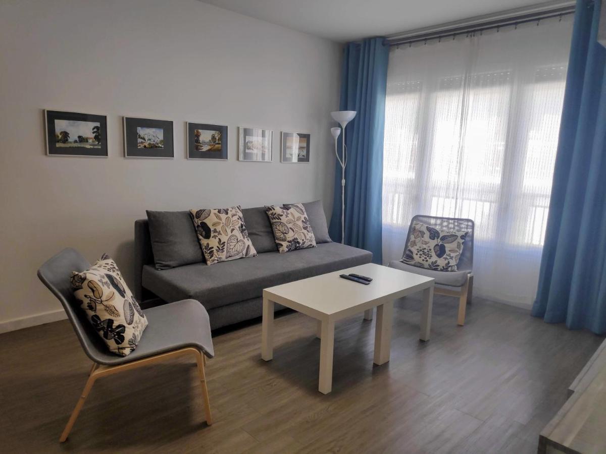Suitedreams - Av. Fener Andorra la Vella Exterior foto