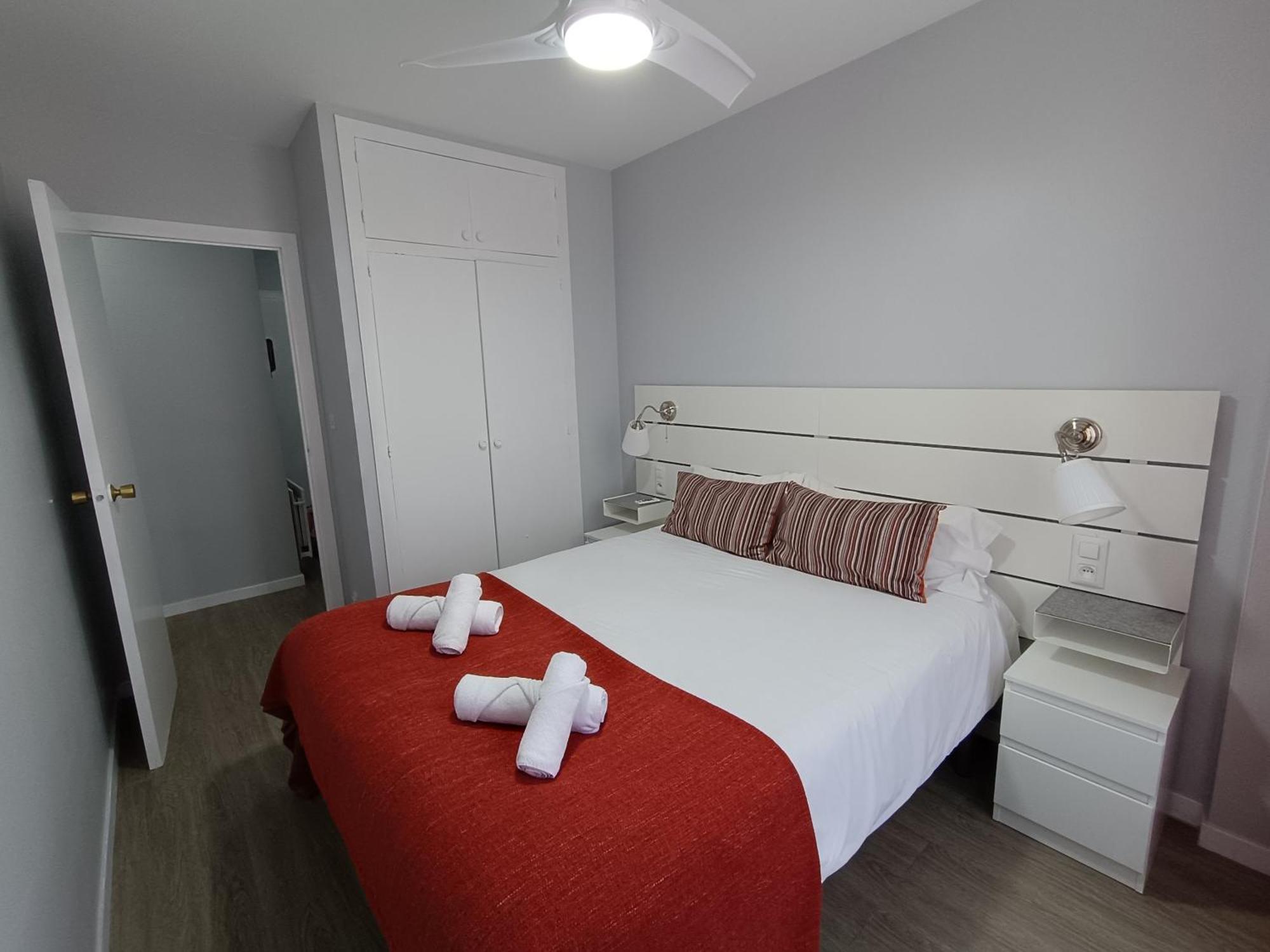 Suitedreams - Av. Fener Andorra la Vella Exterior foto