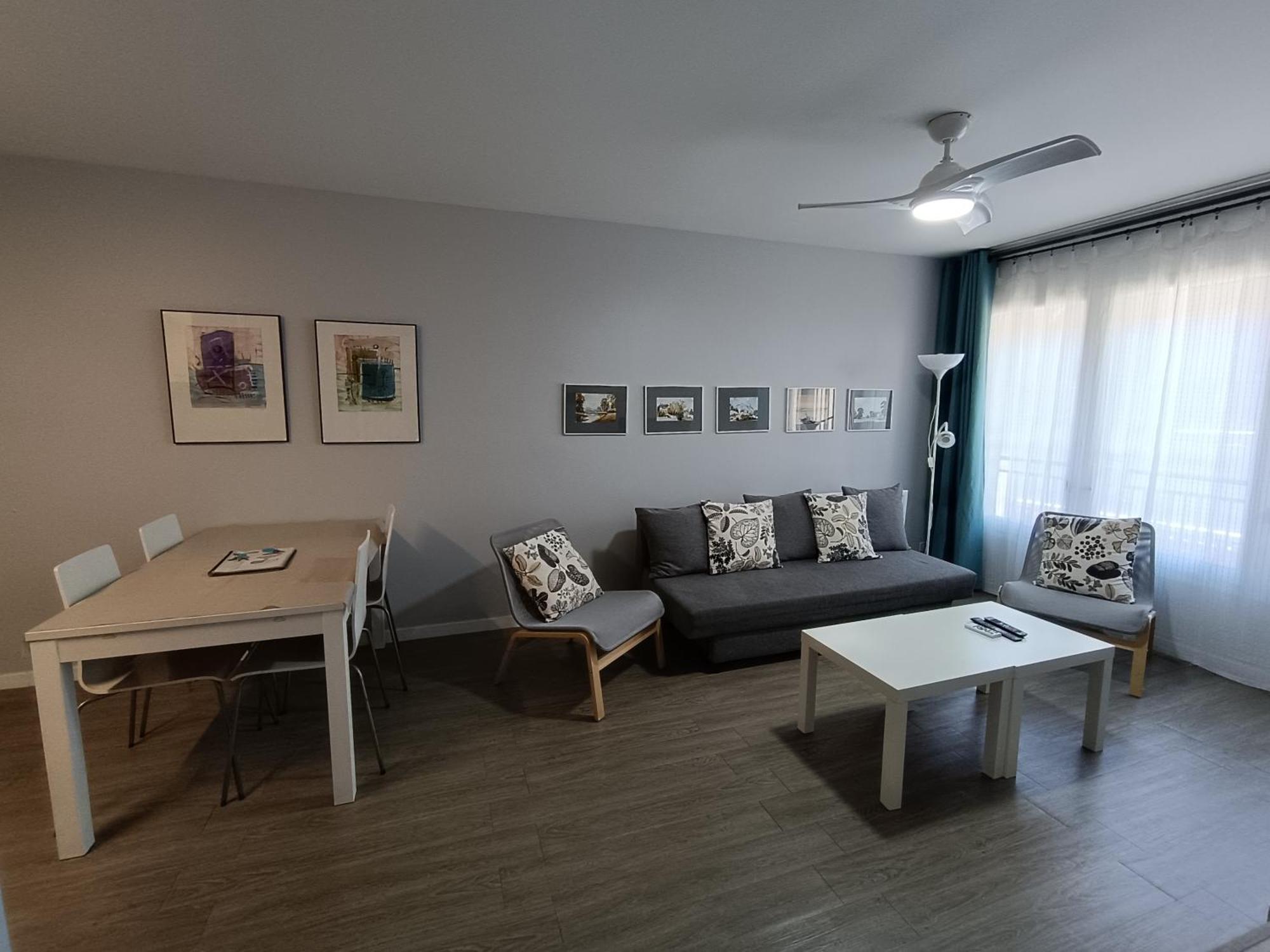 Suitedreams - Av. Fener Andorra la Vella Exterior foto