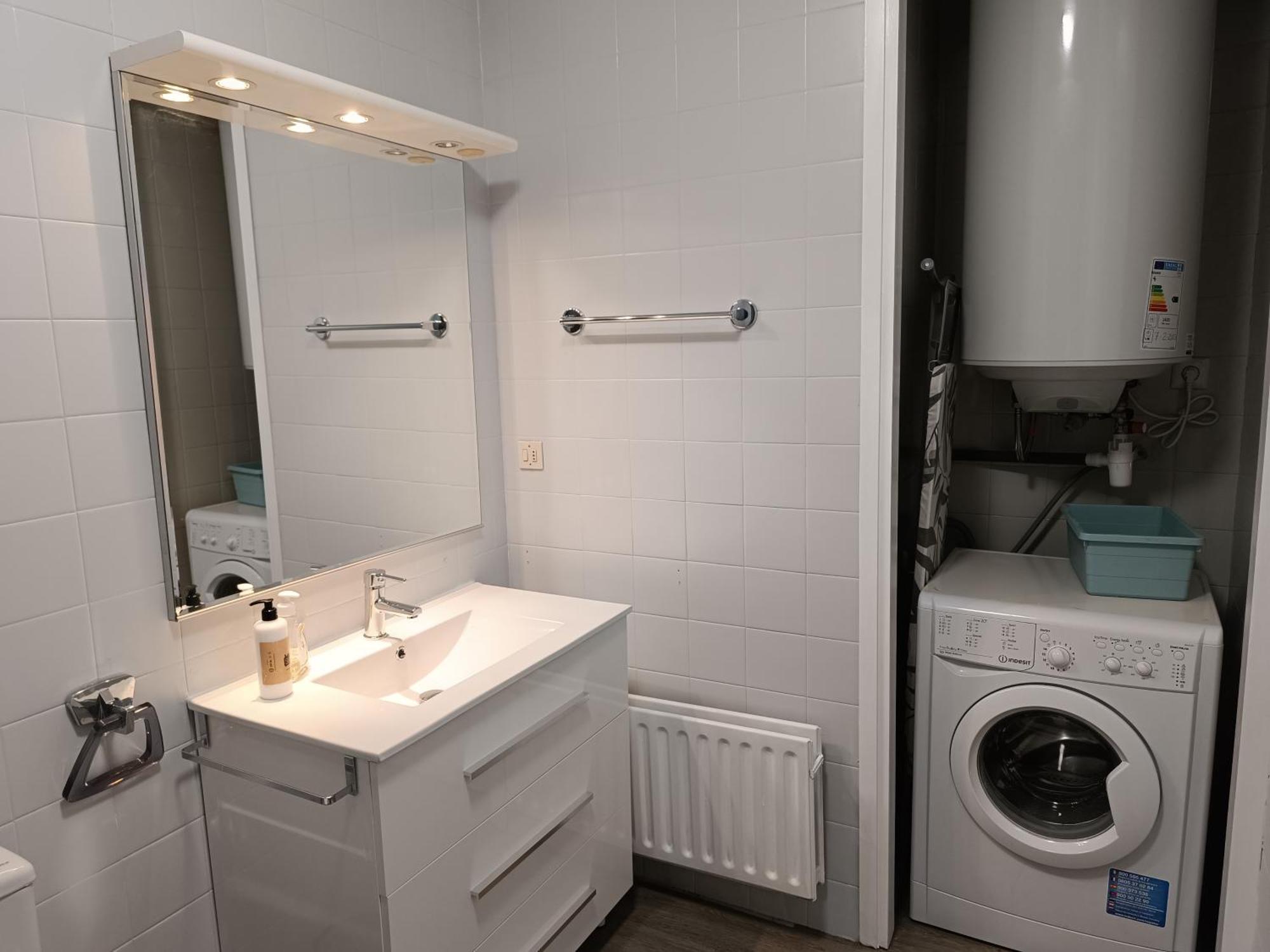 Suitedreams - Av. Fener Andorra la Vella Exterior foto