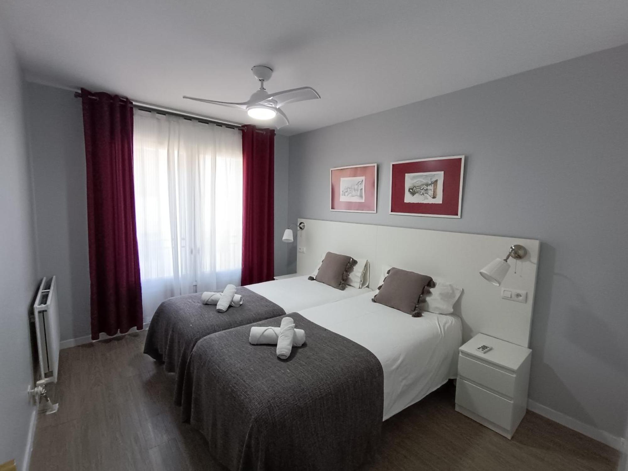 Suitedreams - Av. Fener Andorra la Vella Exterior foto