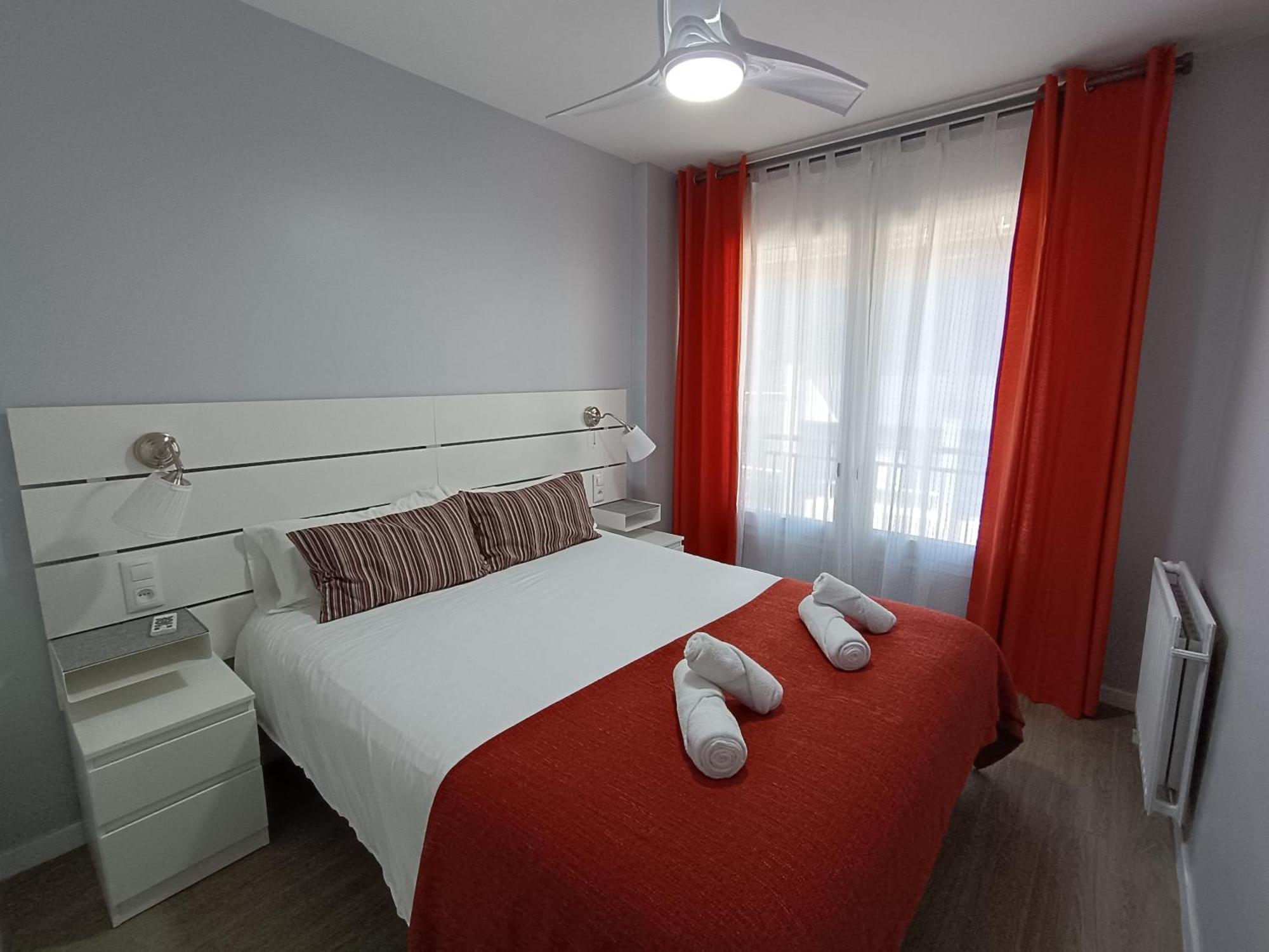 Suitedreams - Av. Fener Andorra la Vella Exterior foto