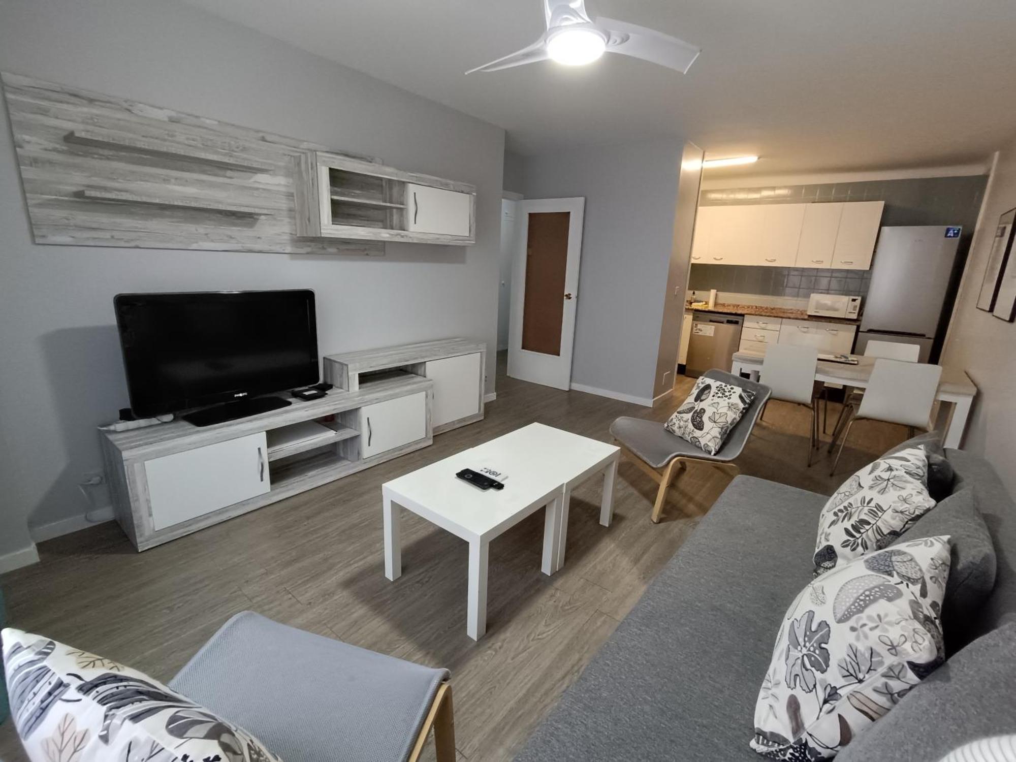 Suitedreams - Av. Fener Andorra la Vella Exterior foto
