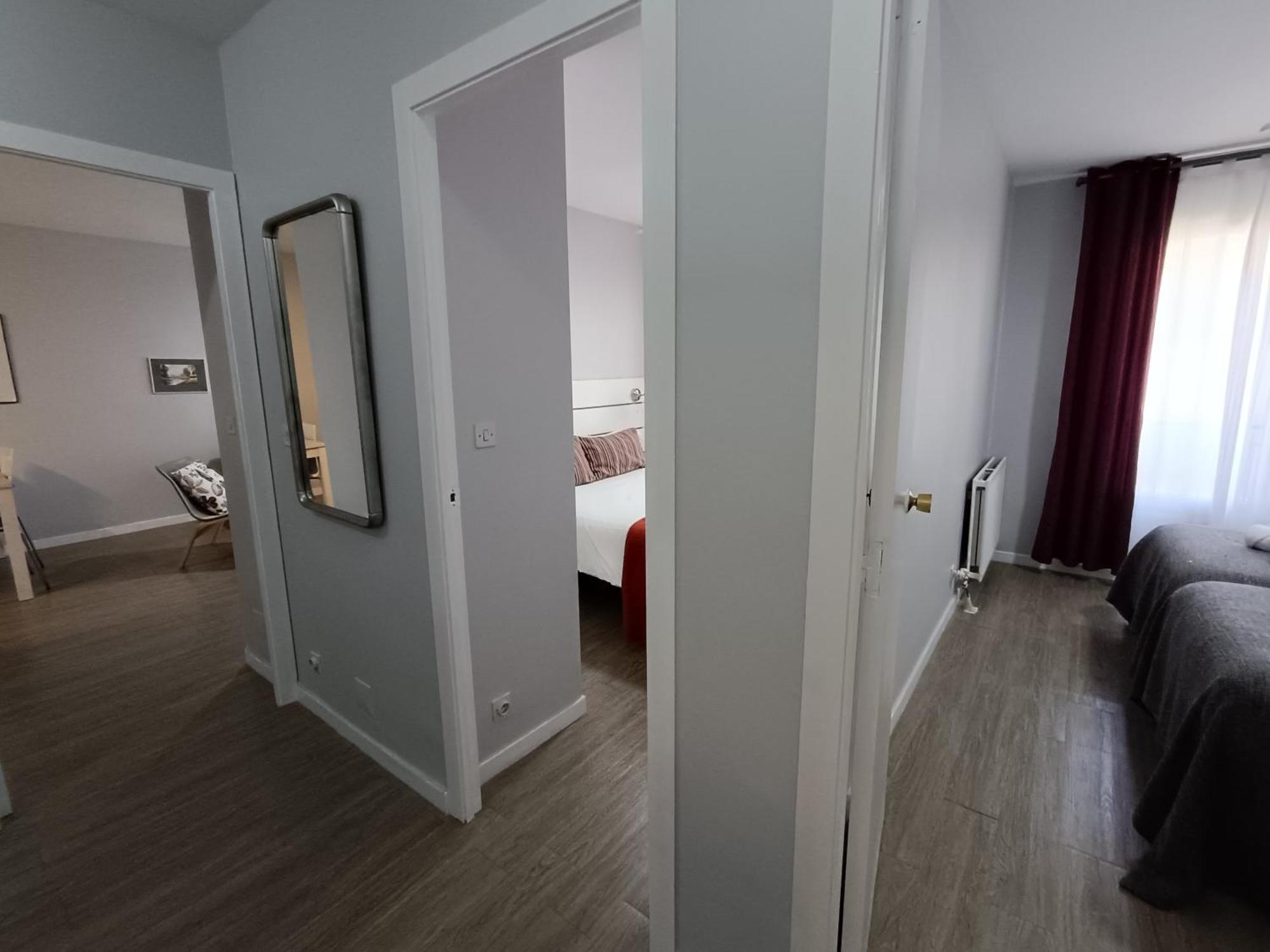 Suitedreams - Av. Fener Andorra la Vella Exterior foto