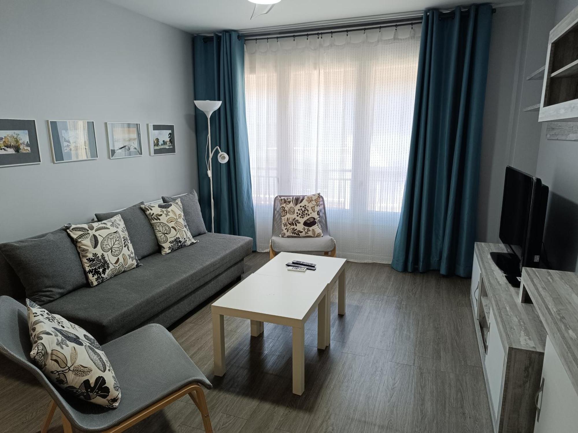 Suitedreams - Av. Fener Andorra la Vella Exterior foto