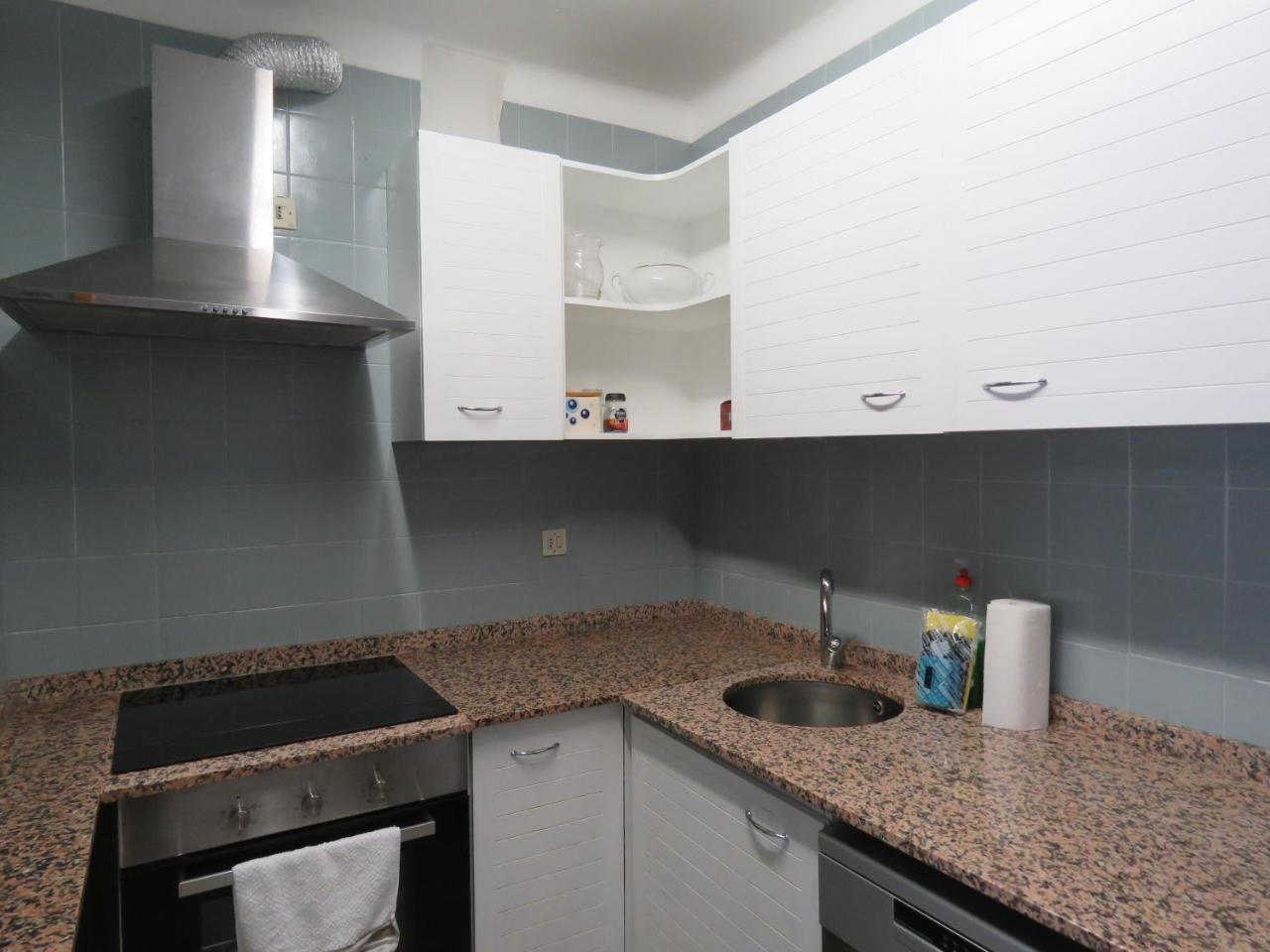 Suitedreams - Av. Fener Andorra la Vella Exterior foto