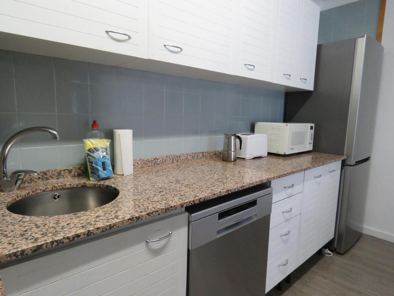 Suitedreams - Av. Fener Andorra la Vella Exterior foto