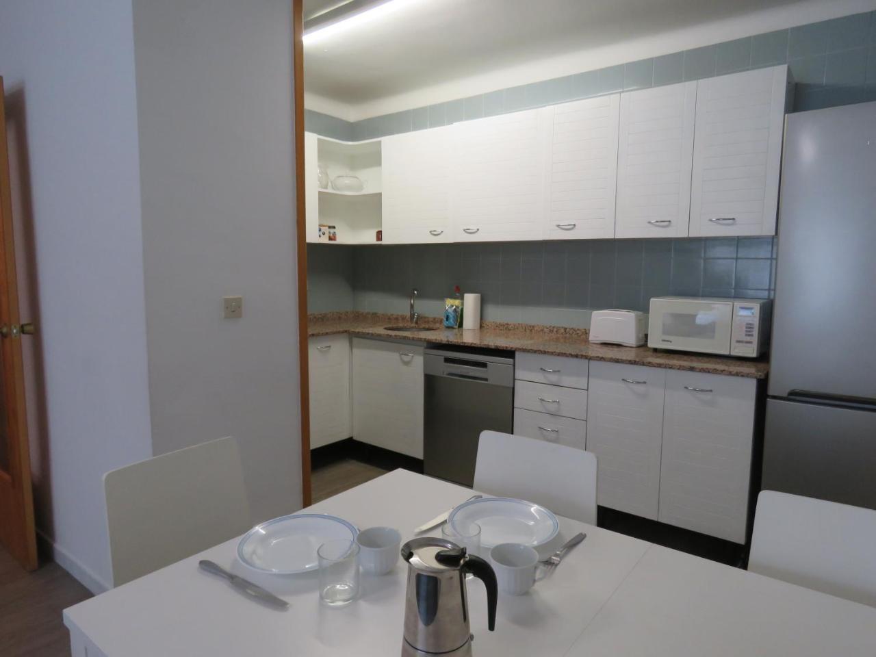Suitedreams - Av. Fener Andorra la Vella Exterior foto