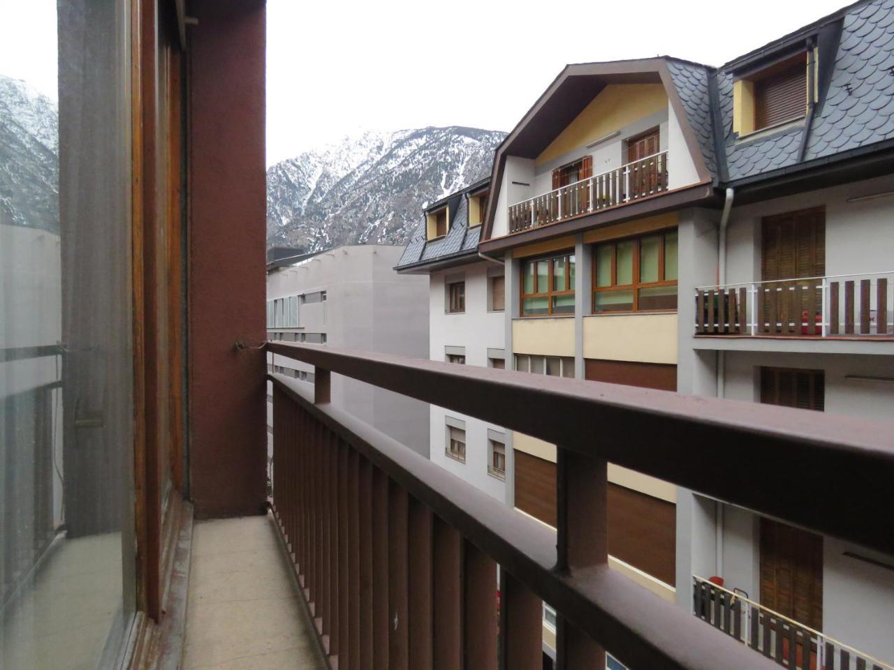 Suitedreams - Av. Fener Andorra la Vella Exterior foto
