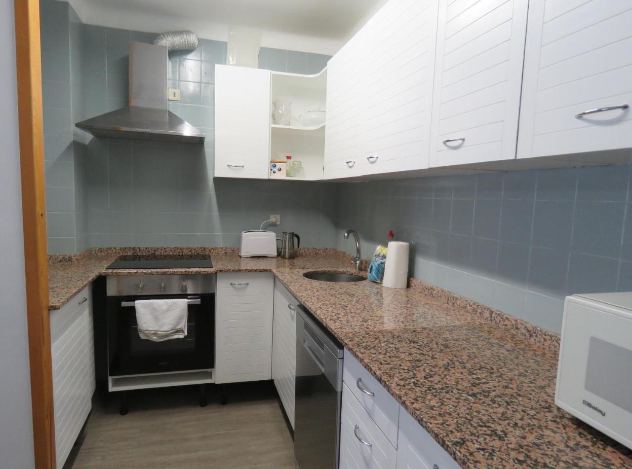 Suitedreams - Av. Fener Andorra la Vella Exterior foto